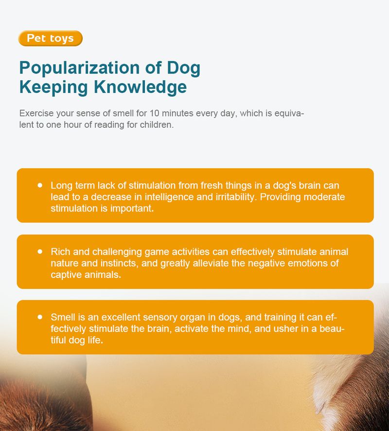 Training Pet Supplies New Leak Feeding Puzzle Dog Toys Relieve Boredom Artifact Turntable Slow Food Bowl_voghion.com