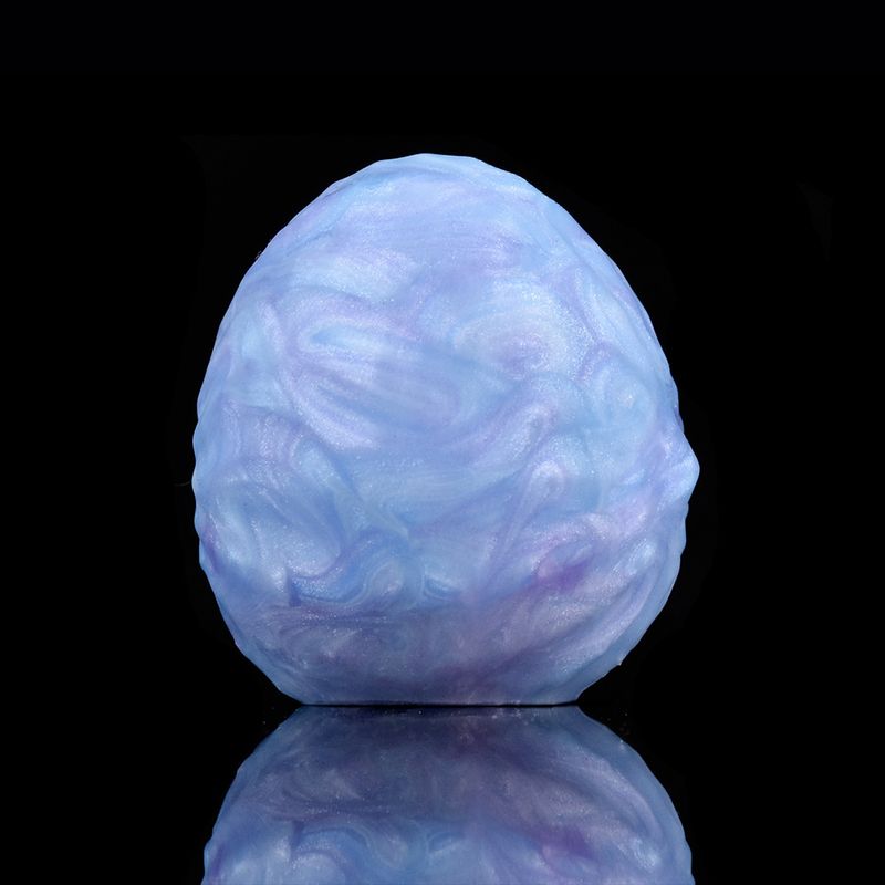 Beast Soft Built-in Butt Plug Dragon Go Out Wear Spawning Laying Egg Anal Back Court Chrysanthemum Firming Exercise Ball_voghion.com