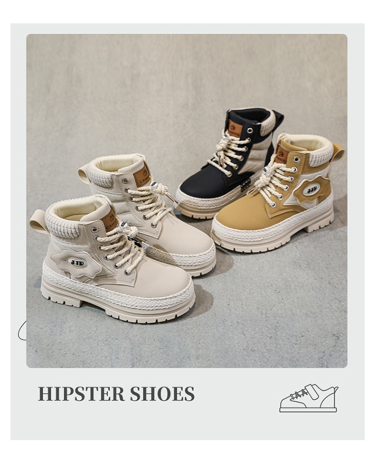 Stivali di paglia da genitore-figlio, stivali da lavoro, stivali da cavaliere, scarpe per ragazzi e ragazze, bambini di mezza età_voghion.com