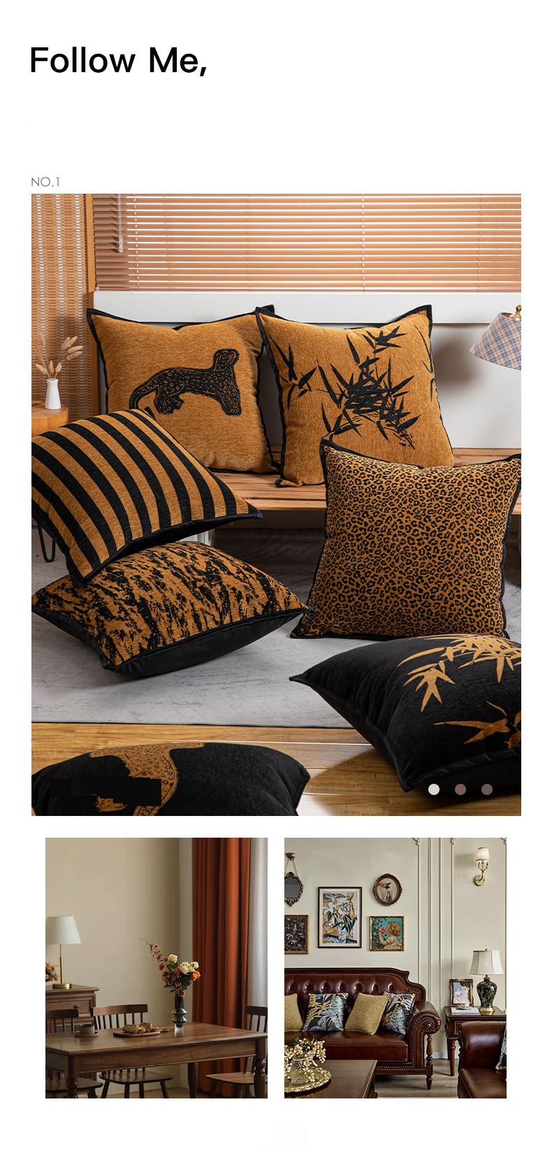 Copricuscini moderni - Copricuscini di lusso in stile boho chic per divano e soggiorno. Copricuscini decorativi di ispirazione vintage (senza inserto incluso)._voghion.com