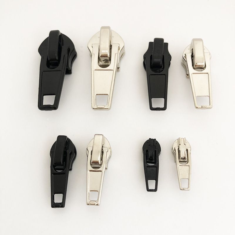 Nr. 3 Nr. 5 Nr. 8 Nr. 10 Biksēm paredzēts rāvējslēdzējs ar slēdzeni Automātiska rāvējslēdzēja galviņa Neilona rāvējslēdzējs Piederumi Drēbēm paredzēts rāvējslēdzējs ar galviņu_voghion.com