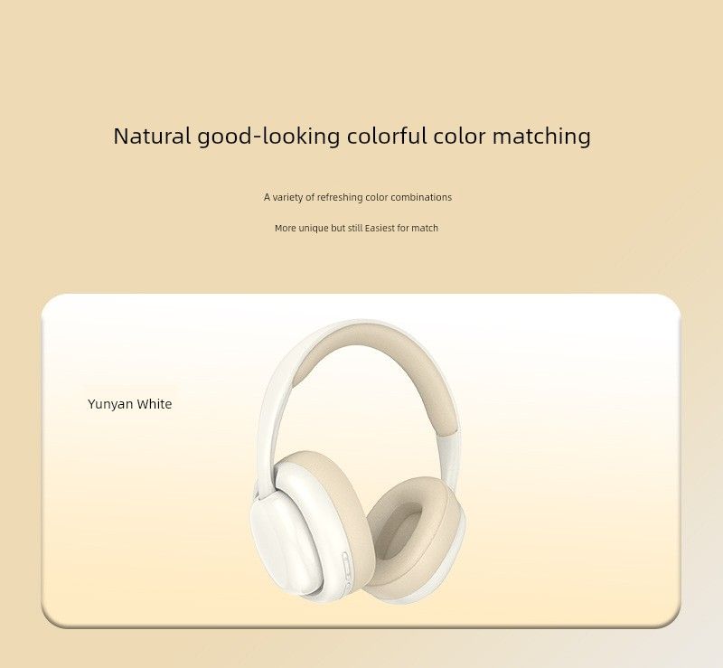 Arctic Morning Bluetooth True Wireless Headset Reduction Noise Reduction, Παιχνίδι, Μουσική, Μπαταρία εξαιρετικά μεγάλης διάρκειας, Χέρια_voghion.com