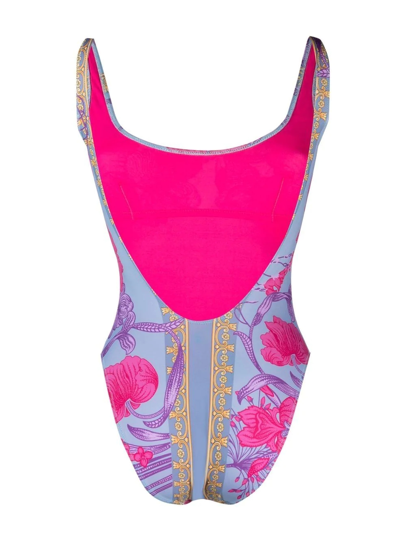 Women's spring and summer fashion sexy high-end swimsuit_voghion.com