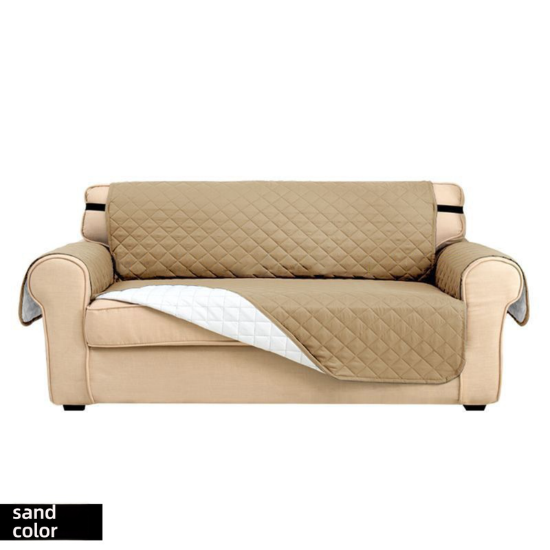 Verdikte, huisdiervriendelijke bankhoes voor 3-zitsbank met armleuningen, volledig dekkende, antislip meubelbeschermer, rekbare bankhoes voor alle seizoenen_voghion.com