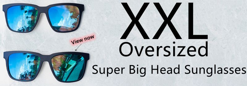 Neu eingetroffen Polarisierte Sonnenbrillen im MULI k-Design für Männer und Frauen, rechteckige Sonnenbrille mit UV400-Schutz, ideal zum Autofahren 8806_voghion.com