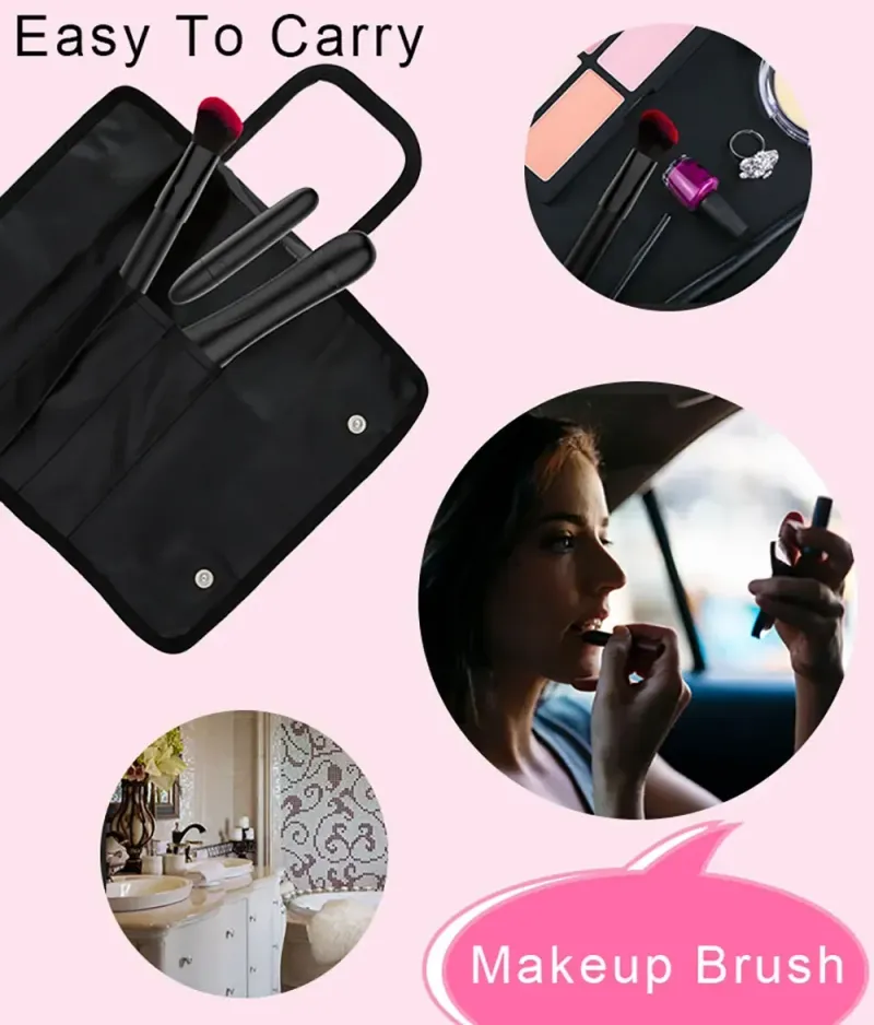 Vaginalperlen-Massagefunktion, leistungsstarkes Vibrationsgerät für Frauen – elektrischer Masturbationsstab, hochwertiger Make-up-Pinsel_voghion.com