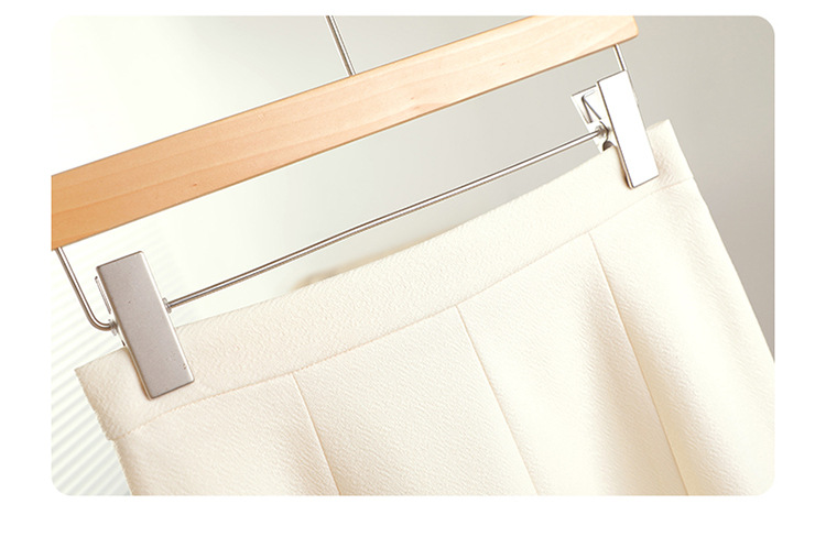 Women's Clothing new hot style early autumn wear high end sense of age reduction this year popular two piece suit skirt_voghion.com