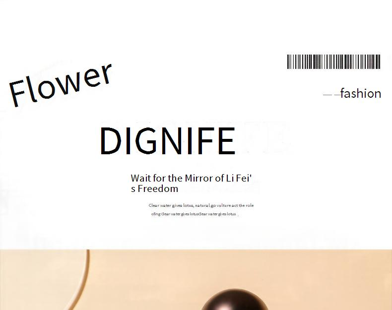 Eau de toilette diffusée en direct sur Internet par des célébrités, etc. Eau gratuite de Li Fei, parfum féminin, parfum floral, frais et durable pour les étudiants_voghion.com