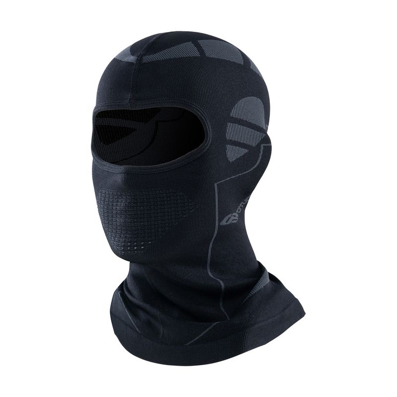Mode Jeugd/Heren Warmte-behoudende Hoofddeksels Rijgezichtsmasker Buiten Antivries Winddichte Functies Hoofddoek Gevlokte Voering Helmen_voghion.com