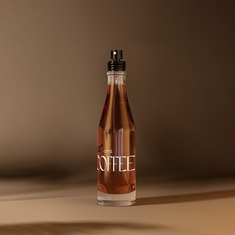 Xiaocheng Yixiang Donna CAFFÈ Caffè Fragranza Duratura Bottiglia di Vino Profumo di Legno_voghion.com