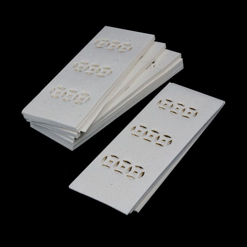 Xiqian Sanqian Punch Money Tong Coin Burning Gold Paper_voghion.com