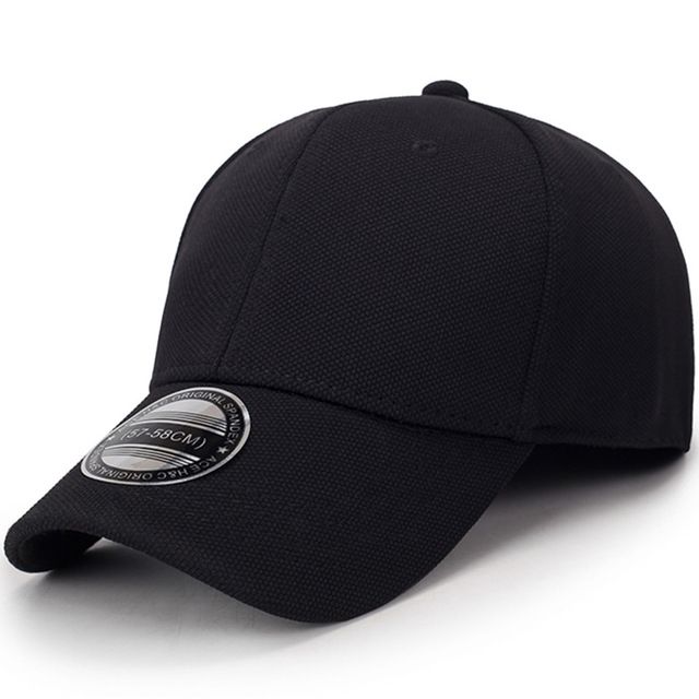 Casquettes de baseball Snapback de haute qualité pour hommes et femmes, casquette complète fermée et fermée, chapeau de camionneur Gorras Bone, 2024_voghion.com