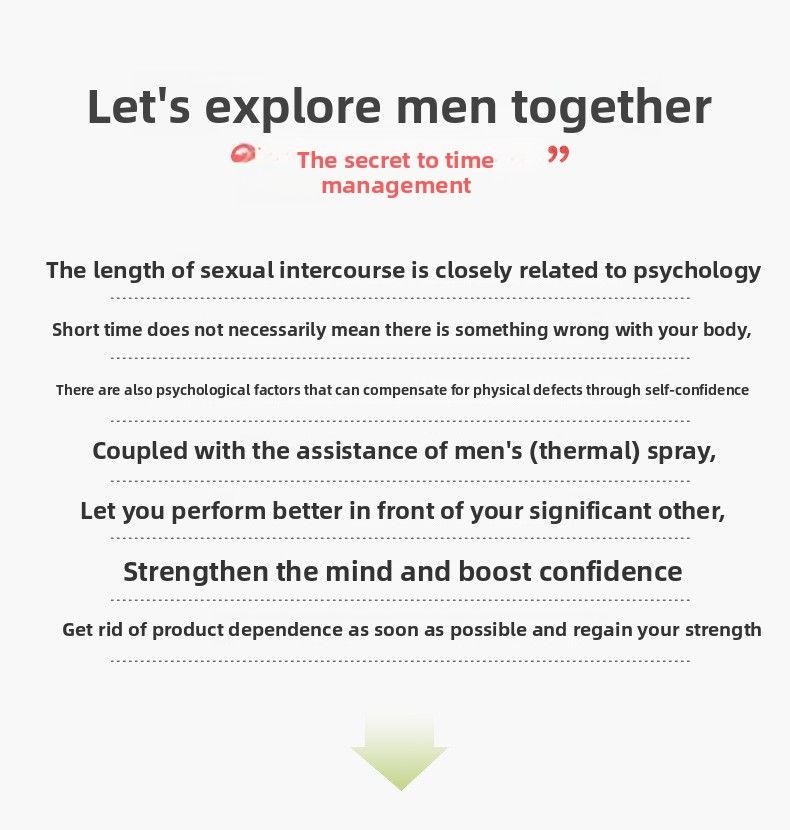 Imported Male 15ml Sexual Enhancement External Use Men's Delay Indian God Oil Spray_voghion.com