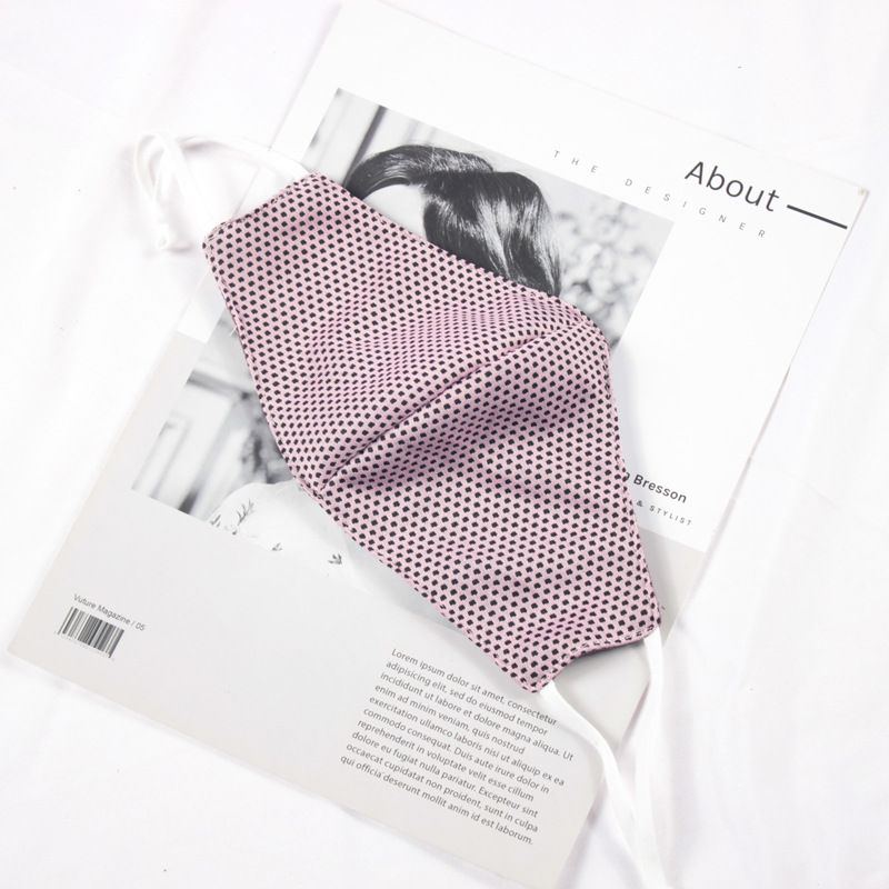 Masques creux tendance pour hommes et femmes, fins, respirants, anti-poussière et réglables_voghion.com