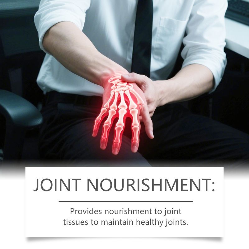 Joint Liquid Dagelijkse Zachte Voedende Comfort Lichaamsverzorging Roll-on_voghion.com