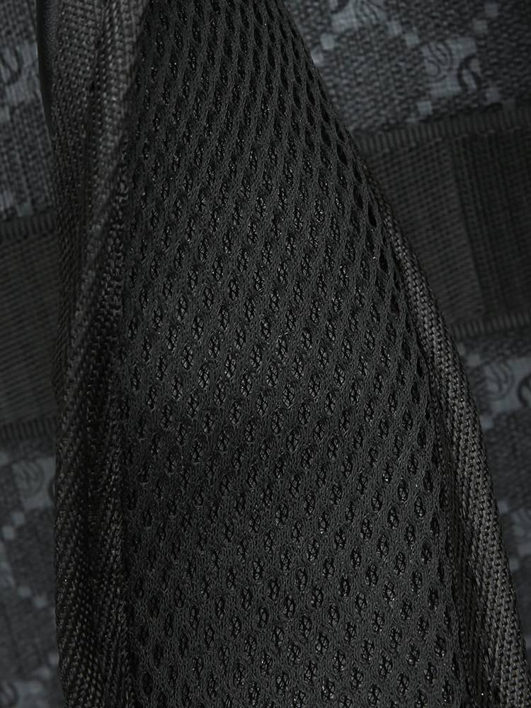2024 New Backpack: Elegant, High-End, Simple and Fashionable Classic Vintage Print Backpack_voghion.com