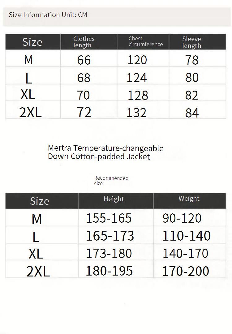 Unisex Thermal 90 Down Jacket With Embroidery – Thickened Loose Fit Hooded Coat For Winter_voghion.com