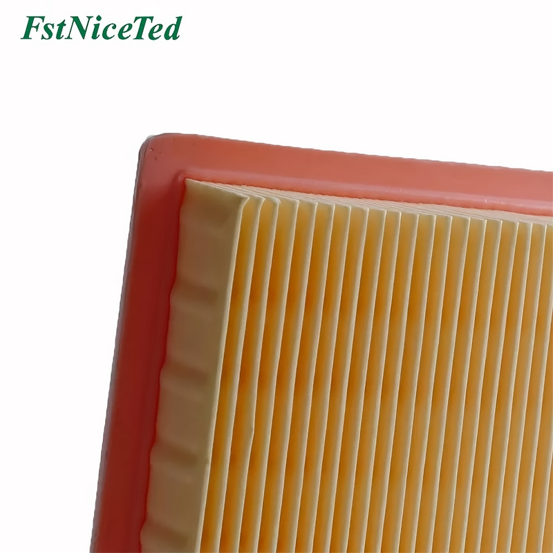 (1 st) PU Luchtfilter Past Voor Camry 18 (hybride) Vervangt 17801-25020_voghion.com