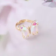 Cadenas barrocas para dama, collar de perlas cuadradas, cadena clavicular, regalo para madre y novia_voghion.com