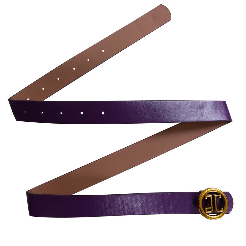 Abito da donna con scollo rotondo, temperamento, elegante, vita ampia, manica a sbuffo, gonna a trapezio_voghion.com