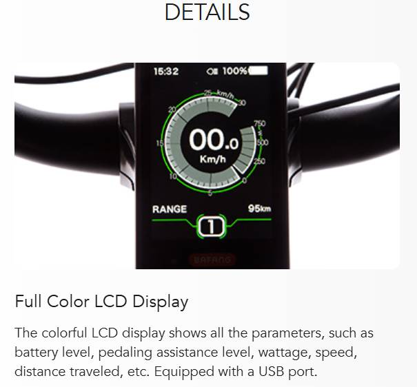 Bicicleta eléctrica JOBOBIKE Linda Lyon para mujer, motor central de 36 V y 250 W, diseño de cuadro bajo, cambio Shimano de 7 velocidades_voghion.com