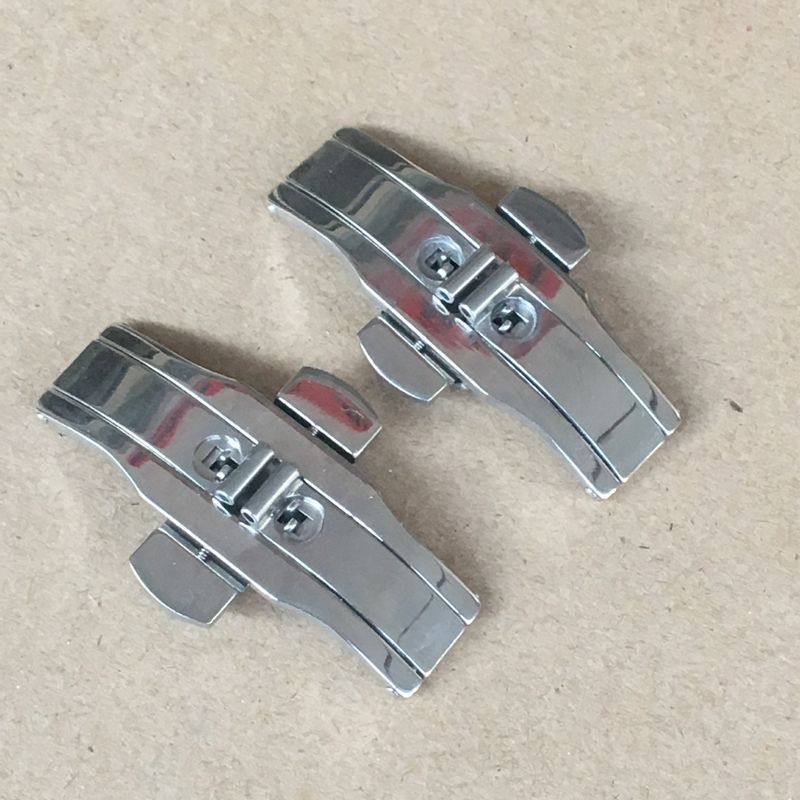 Kella Butterfly meessoost roostevabast terasest mehaaniline tarvik, naissoost terasest täppisketi pannal, keraamiline pannal | Praktiline võime_voghion.com