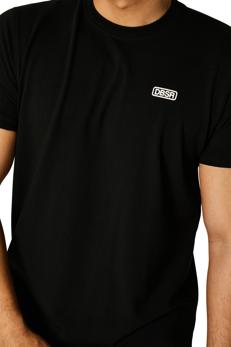 Muscle Frühjahr/Sommer Neue Brother Herren Sport Freizeit Laufen Gym Übung Baumwolle Elastische Kurzarm T-shirt_voghion.com