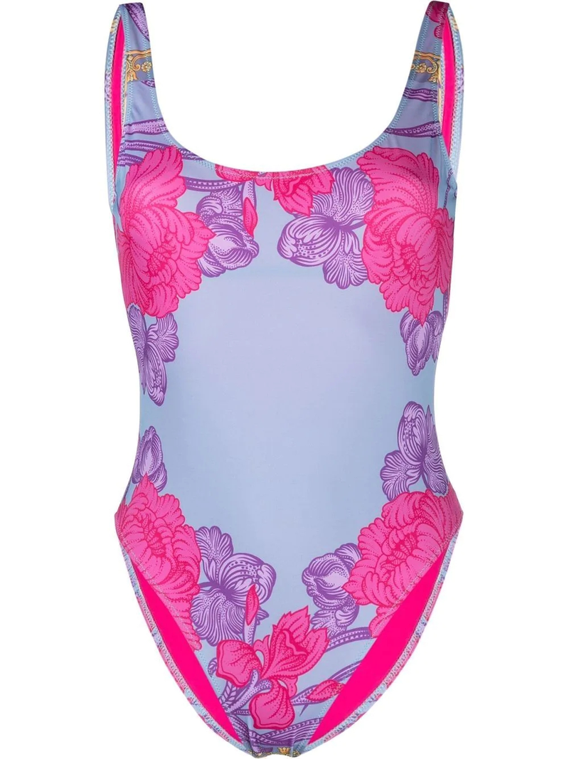 Women's spring and summer fashion sexy high-end swimsuit_voghion.com