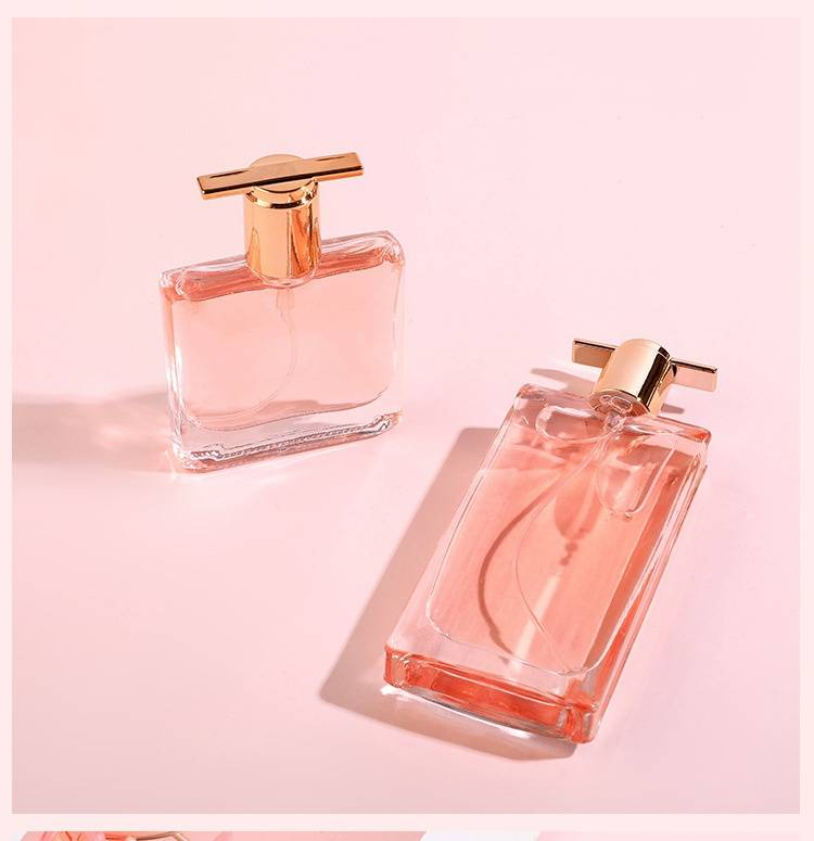 Sıcak Ürün My Idol Quicksand Parfüm Kadınlar İçin Uzun Süreli Koku Fresh Eau De Toilette 30ml-50ml_voghion.com
