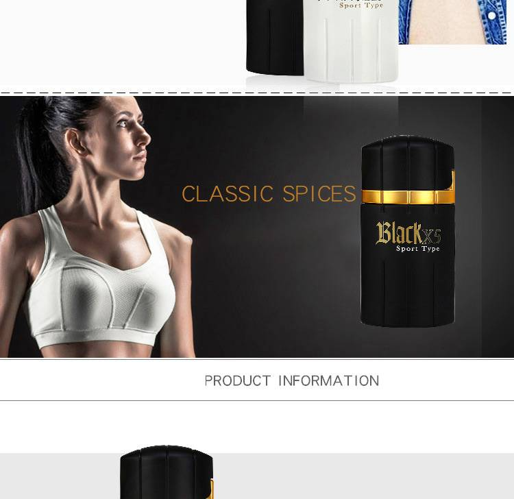 X5 Jasmine Rose Perfume For Men And Women_voghion.com