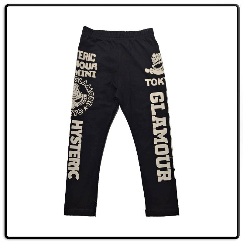 Kids' Stretchy Denim Jeans With Adjustable Waist & Fun Prints – Soft Cotton, Unisex, (3-8 Years), Machine Washable_voghion.com