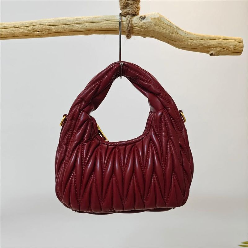 Borsa a tracolla da donna di marca, in PU, di grande capacità, alla moda, da donna_voghion.com