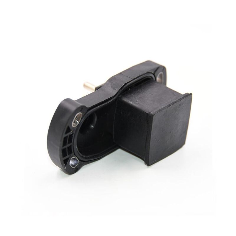 3437224035 Potenziometro del misuratore di portata d'aria Sensore di posizione dell'acceleratore per Mercedes W201 W124 W126 1981-1993_voghion.com