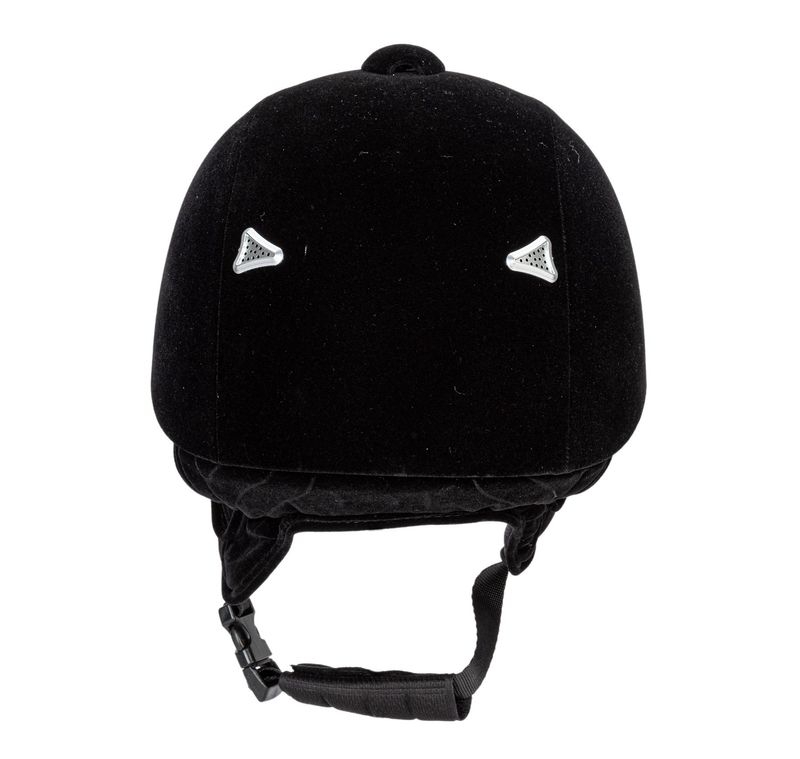 Casque d'équitation professionnel Casque d'équitation_voghion.com