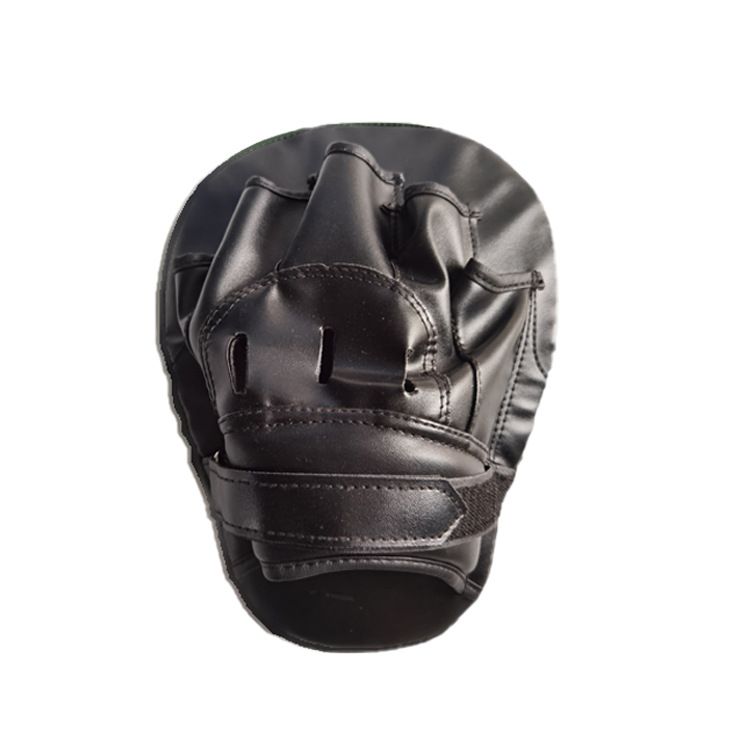 Boxer target, curved training, Sanda boxing target, Muay Thai combat, Taekwondo boxing supplies, boxing target_voghion.com