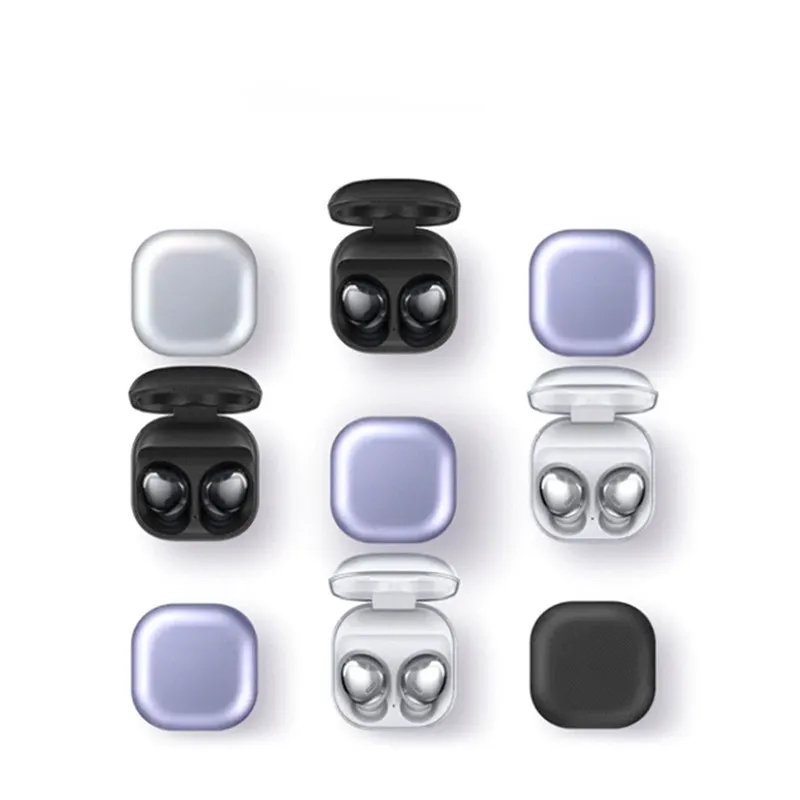 2023 neue Somsung Buds 2 Pro In Ear Bluetooth Kopfhörer Drahtlose TWS Ohrhörer Kopfhörer mit Mikrofon Sport Für Android IOS_voghion.com