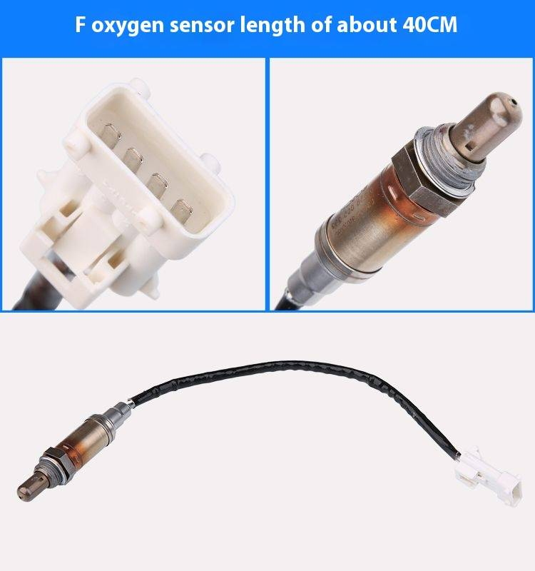 Compatibil cu Peugeot 207 Citroen Elysee 206 Sondă de oxigen 408 Sega 308 Triumph 307 Sega Triumph_voghion.com