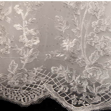 Διασυνοριακό Νυφικό Εξωτερικού Εμπορίου 2025 New Bride One Shoulder Slim Forest Style European and American Floffy Fluffy Style_voghion.com