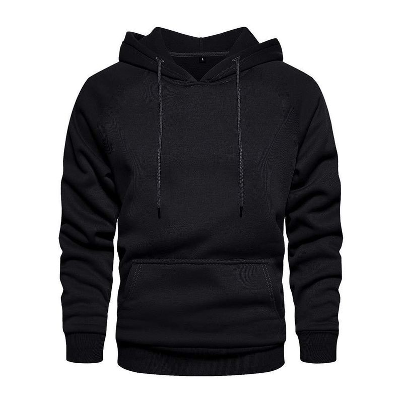 sweater street fashion trend 3D digital printing men's hoodie hot style_voghion.com