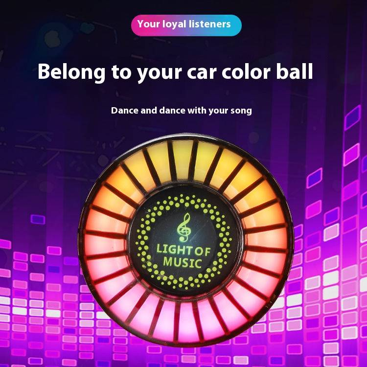 RGB otomotiv ortam ışığı 2024_voghion.com