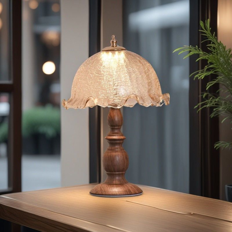 Lampada da comodino in stile vintage francese, lampada da comodino, lampada da camera da letto, lampada da tavolo, lampada da tavolo, lampada da tavolo, lampada da comodino, lampada da tavolo ..._voghion.com