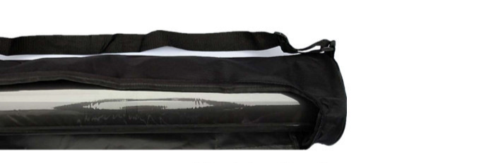 Rucksack aus Oxford-Gewebe, faltbar, ideal für Yogastudios_voghion.com