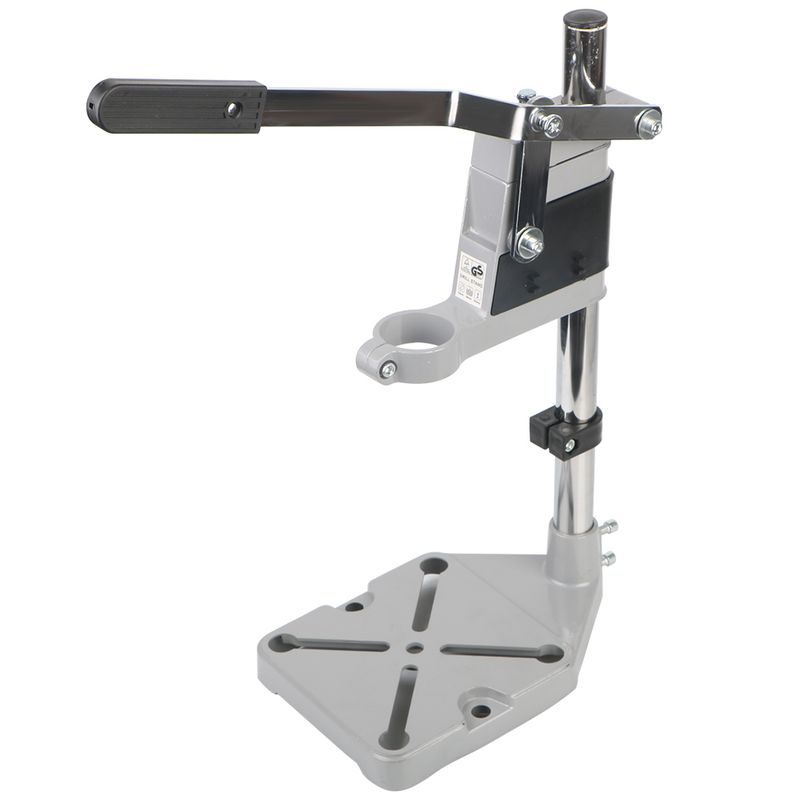 For Woodwork Rotary Tool 400mm Electric Drill Bracket Drill Holder Power Grinder Accessories Bench Drill Stand Base Frame_voghion.com