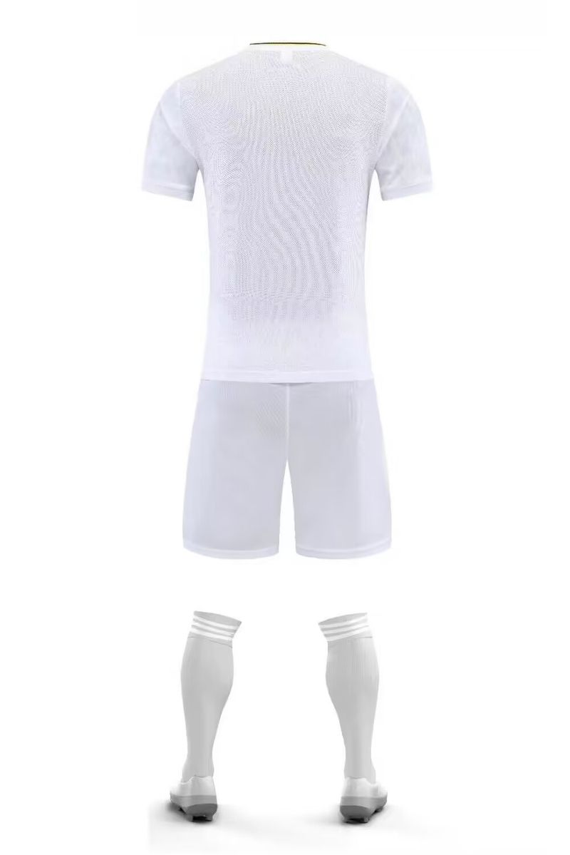 Pánské oblečení, domácí tréninkový fotbalový dres, klubové fotbalové uniformy na míru pro dospělé a děti_voghion.com