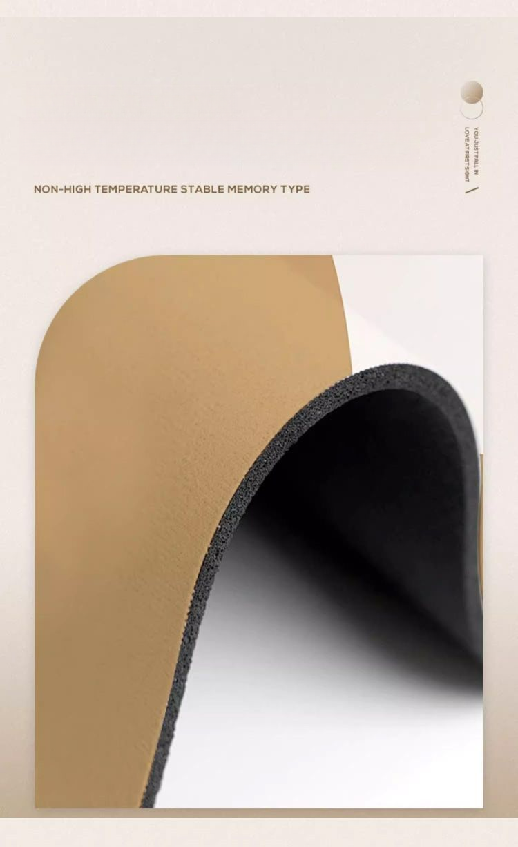 Pad Bügelbrett Haushalt Faltbare Kleine Bett Kleidung Eisen Wärmedämmung Tuch Handheld Hängen Anti-verbrühen Matte_voghion.com