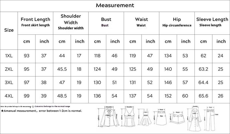Large spring and autumn loose long sleeved V-neck large size pajamas for women_voghion.com