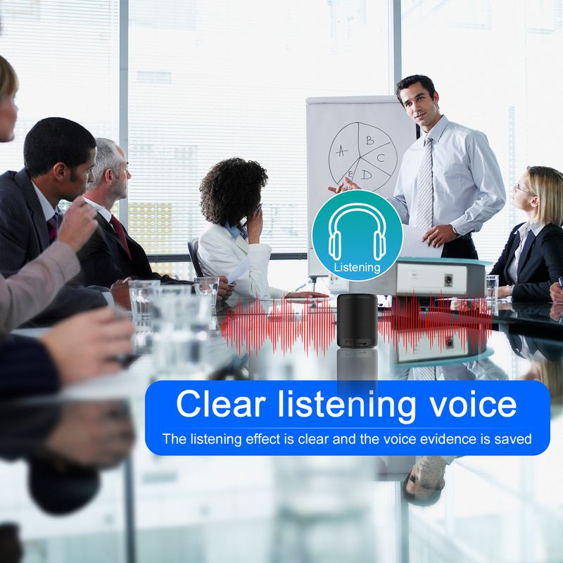 Intelligente hochauflösende Überwachungskamera mit Dual-Voice-Dialog für den Heimgebrauch, kein Ein- oder Ausstecken erforderlich_voghion.com
