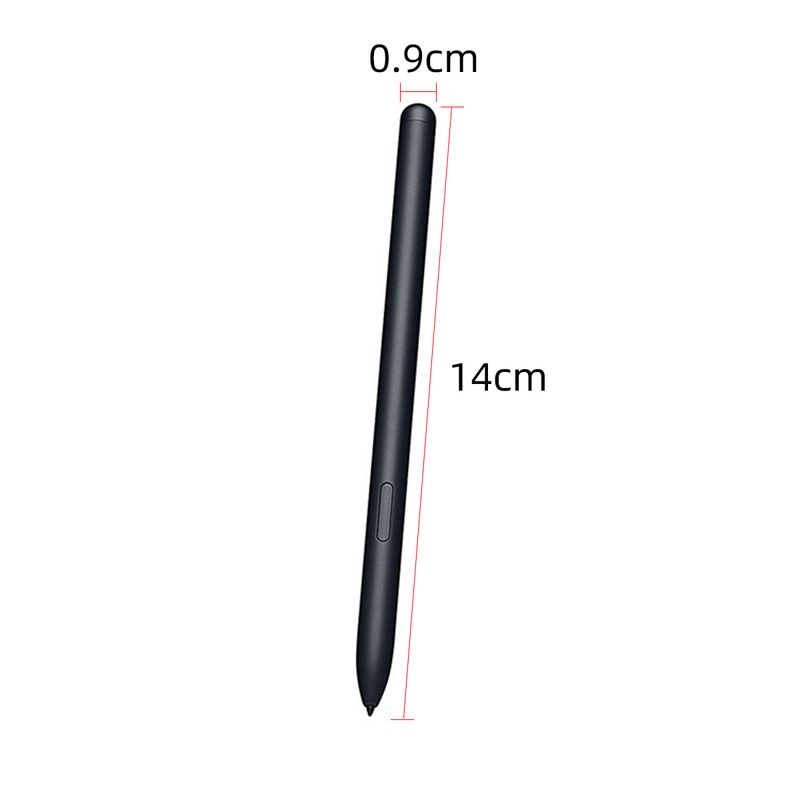 Tablet For Samsung S6/S7 Lite Stylus Galaxy Tab S6 Replacement Touch Pen_voghion.com
