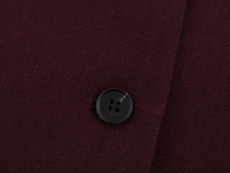 Vêtements pour femmes 2024 automne et hiver nouvelle mode slim fit gilet pantalon jambe droite ensemble_voghion.com