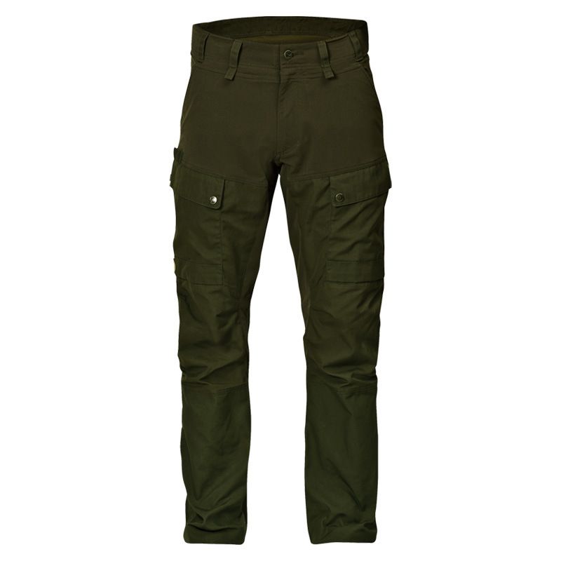 Herrenbekleidung Outdoor-Taktikhose Herren-Sport-Kampfhose Verschleißfeste Hose Multifunktions-Overall mit Tasche_voghion.com